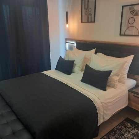 Apartman Max !!!! Omiš Rum bild